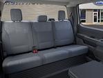2025 Ford F-350 Crew Cab SRW 4x4 Pickup for sale #C59682 - photo 12