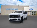 2025 Ford F-350 Crew Cab SRW 4x4 Pickup for sale #C59682 - photo 5