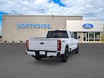 2025 Ford F-350 Crew Cab SRW 4x4 Pickup for sale #C59682 - photo 7
