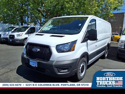 2025 Ford Transit 150 Low Roof RWD Empty Cargo Van for sale #C59683 - photo 1