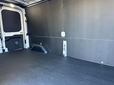 2025 Ford Transit 250 Medium Roof RWD Empty Cargo Van for sale #C59689 - photo 2