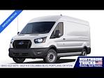 New 2025 Ford Transit 250 Medium Roof Empty Cargo Van for sale #C59689 - photo 1