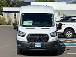 2025 Ford Transit 250 Medium Roof RWD Empty Cargo Van for sale #C59689 - photo 10