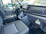 2025 Ford Transit 250 Medium Roof RWD Empty Cargo Van for sale #C59689 - photo 16