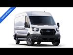 New 2025 Ford Transit 250 Medium Roof Empty Cargo Van for sale #C59689 - photo 5