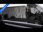 New 2025 Ford Transit 250 Medium Roof Empty Cargo Van for sale #C59689 - photo 8