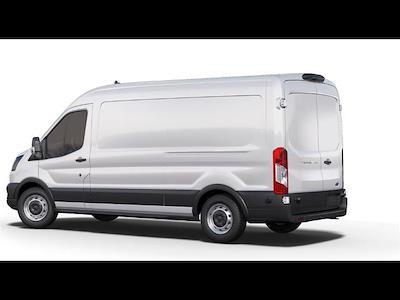 2025 Ford Transit 250 Medium Roof RWD Empty Cargo Van for sale #C59693 - photo 2