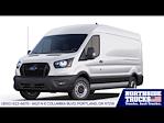 New 2025 Ford Transit 250 Medium Roof Empty Cargo Van for sale #C59693 - photo 1