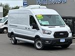 New 2025 Ford Transit 250 Refrigerated Body for sale #C59693 - photo 9