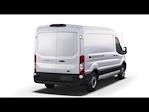 New 2025 Ford Transit 250 Medium Roof Empty Cargo Van for sale #C59693 - photo 4