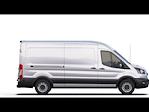 New 2025 Ford Transit 250 Medium Roof Empty Cargo Van for sale #C59693 - photo 6