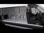New 2025 Ford Transit 250 Medium Roof Empty Cargo Van for sale #C59693 - photo 8