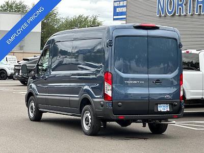 2025 Ford Transit 250 Medium Roof RWD Empty Cargo Van for sale #C59694 - photo 2