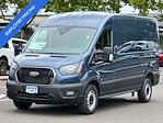 2025 Ford Transit 250 Medium Roof RWD Empty Cargo Van for sale #C59694 - photo 2