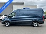 2025 Ford Transit 250 Medium Roof RWD Empty Cargo Van for sale #C59694 - photo 3