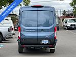 2025 Ford Transit 250 Medium Roof RWD Empty Cargo Van for sale #C59694 - photo 5