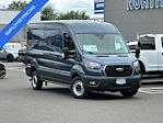 2025 Ford Transit 250 Medium Roof RWD Empty Cargo Van for sale #C59694 - photo 8