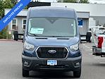 2025 Ford Transit 250 Medium Roof RWD Empty Cargo Van for sale #C59694 - photo 9