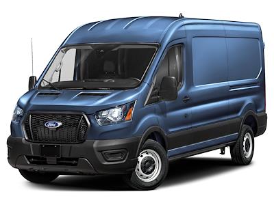 2025 Ford Transit 250 Medium Roof RWD Empty Cargo Van for sale #C59695 - photo 1