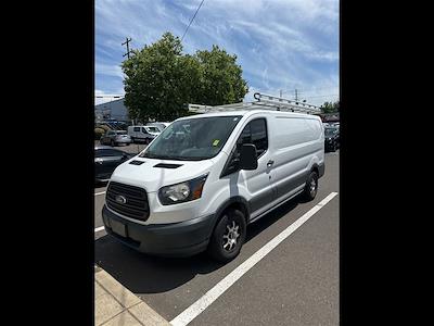 2017 Ford Transit 150 Low Roof RWD Empty Cargo Van for sale #C59695A - photo 1