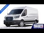 2025 Ford E-Transit 350 Medium Roof RWD Empty Cargo Van for sale #C59700 - photo 1