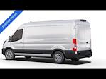 2025 Ford E-Transit 350 Medium Roof RWD Empty Cargo Van for sale #C59700 - photo 2