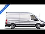 2025 Ford E-Transit 350 Medium Roof RWD Empty Cargo Van for sale #C59700 - photo 6