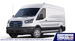 2025 Ford E-Transit 350 Medium Roof RWD Empty Cargo Van for sale #C59700 - photo 9