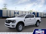 2025 Ford Ranger SuperCrew Cab 4WD Pickup for sale #C59711 - photo 1