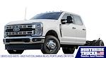 New 2025 Ford F-350 XLT Crew Cab 4WD Cab Chassis for sale #C59713 - photo 1