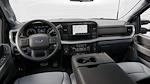 New 2025 Ford F-350 XLT Crew Cab 4WD Cab Chassis for sale #C59713 - photo 8