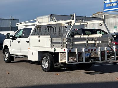 Used 2019 Ford F-350 Crew Cab Contractor Truck for sale #C59713A - photo 2