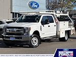 Used 2019 Ford F-350 Crew Cab Contractor Truck for sale #C59713A - photo 1