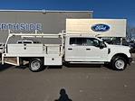 Used 2019 Ford F-350 Crew Cab Contractor Truck for sale #C59713A - photo 7