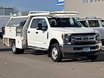 Used 2019 Ford F-350 Crew Cab Contractor Truck for sale #C59713A - photo 8