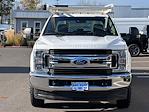 Used 2019 Ford F-350 Crew Cab Contractor Truck for sale #C59713A - photo 9