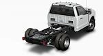 New 2025 Ford F-350 XLT Regular Cab 4WD Cab Chassis for sale #C59744 - photo 4