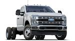 New 2025 Ford F-350 XLT Regular Cab 4WD Cab Chassis for sale #C59744 - photo 5
