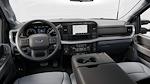 New 2025 Ford F-350 XLT Regular Cab 4WD Cab Chassis for sale #C59744 - photo 8