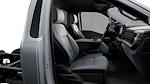 New 2025 Ford F-350 XLT Regular Cab 4WD Cab Chassis for sale #C59744 - photo 9