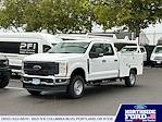 2026 Ford F-250 Crew Cab 4WD Service Truck for sale #C59746 - photo 1