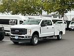 2026 Ford F-250 Crew Cab 4WD Service Truck for sale #C59746 - photo 3