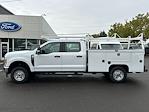 2026 Ford F-250 Crew Cab 4WD Service Truck for sale #C59746 - photo 4