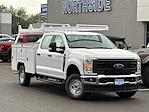 2026 Ford F-250 Crew Cab 4WD Service Truck for sale #C59746 - photo 8
