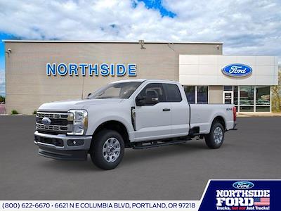 2025 Ford F-350 Super Cab SRW 4x4 Pickup for sale #C59747 - photo 1