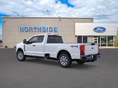 2025 Ford F-350 Super Cab SRW 4x4 Pickup for sale #C59747 - photo 2