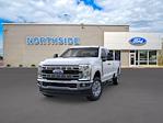 New 2025 Ford F-350 XLT Super Cab for sale #C59748 - photo 4