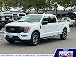 2021 Ford F-150 SuperCrew Cab 4x4 Pickup for sale #C59799A - photo 1