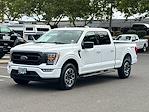 2021 Ford F-150 SuperCrew Cab 4x4 Pickup for sale #C59799A - photo 3