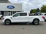 2021 Ford F-150 SuperCrew Cab 4x4 Pickup for sale #C59799A - photo 4
